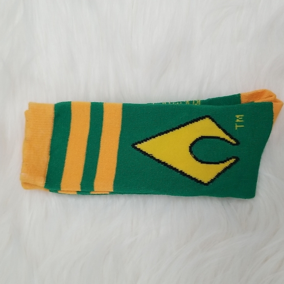 DC Comics socks, 7 pairs - Picture 4 of 9